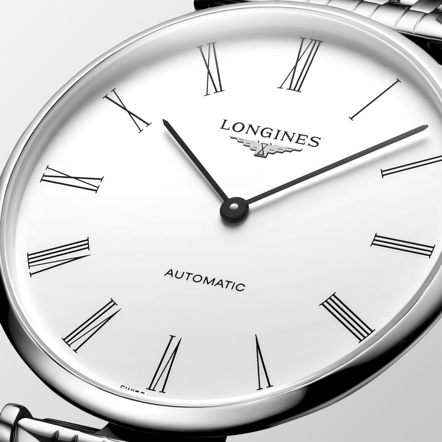 Longines-Longines La Grande Classique de Longines L4.918.4.11.6-L4.918.4.11.6_4