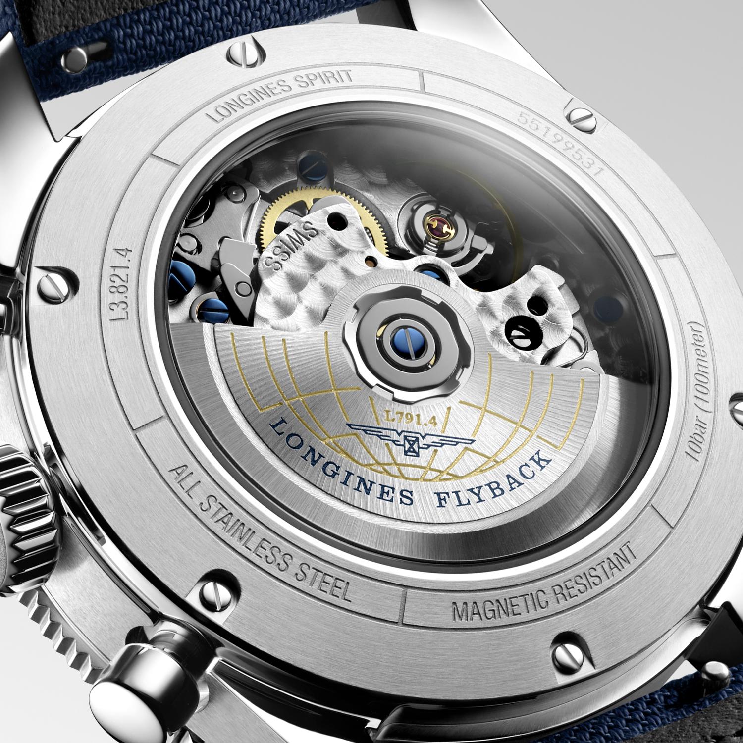 Longines-Longines Spirit Flyback L3.821.4.93.2-L3.821.4.93.2_2