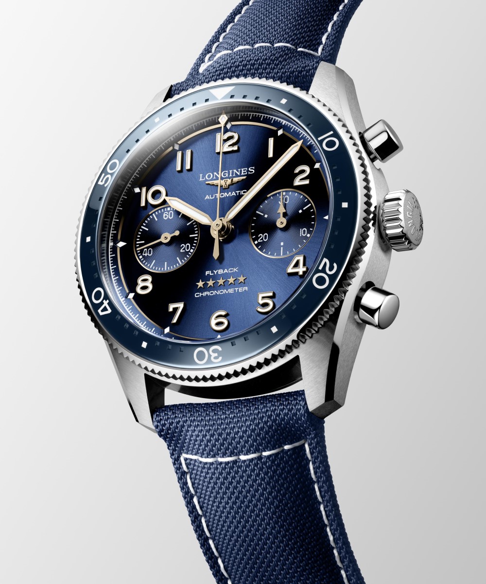 Longines-Longines Spirit Flyback L3.821.4.93.2-L3.821.4.93.2_3