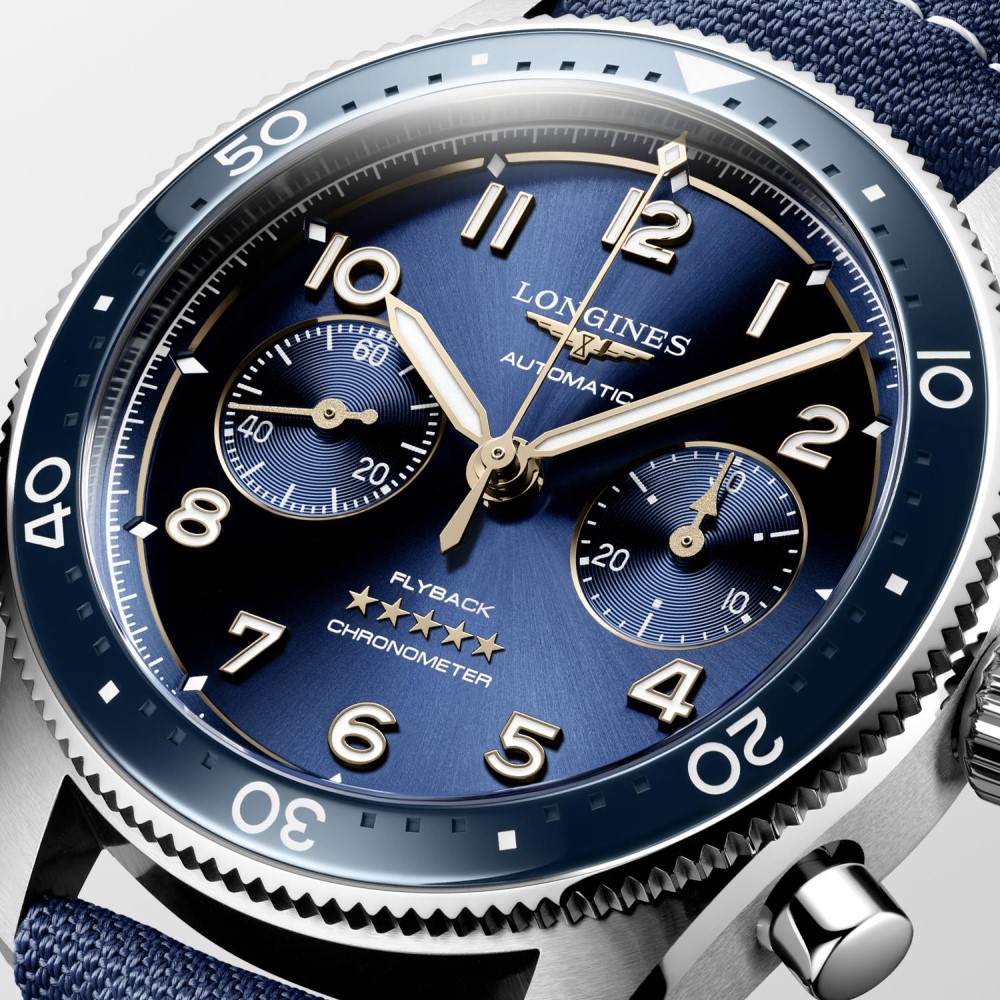 Longines-Longines Spirit Flyback L3.821.4.93.2-L3.821.4.93.2_5
