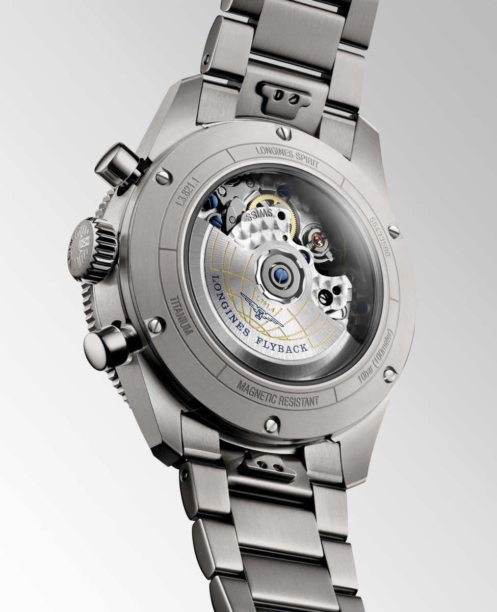 Longines-Longines Spirit Flyback Titanium L3.821.1.53.6-L3.821.1.53.6_1