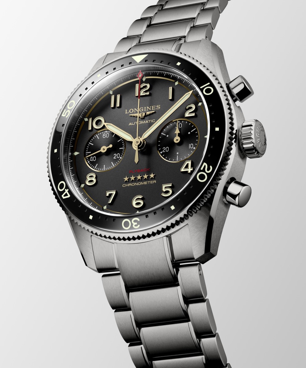 Longines-Longines Spirit Flyback Titanium L3.821.1.53.6-L3.821.1.53.6_3