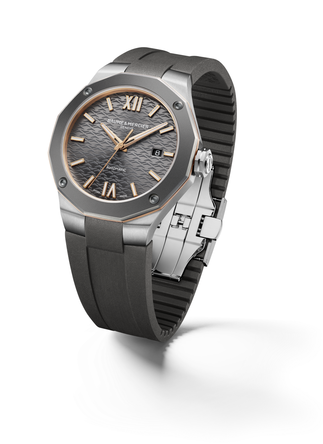 Baume & Mercier-Baume & Mercier Riviera 10660 M0A10660-M0A10660_2