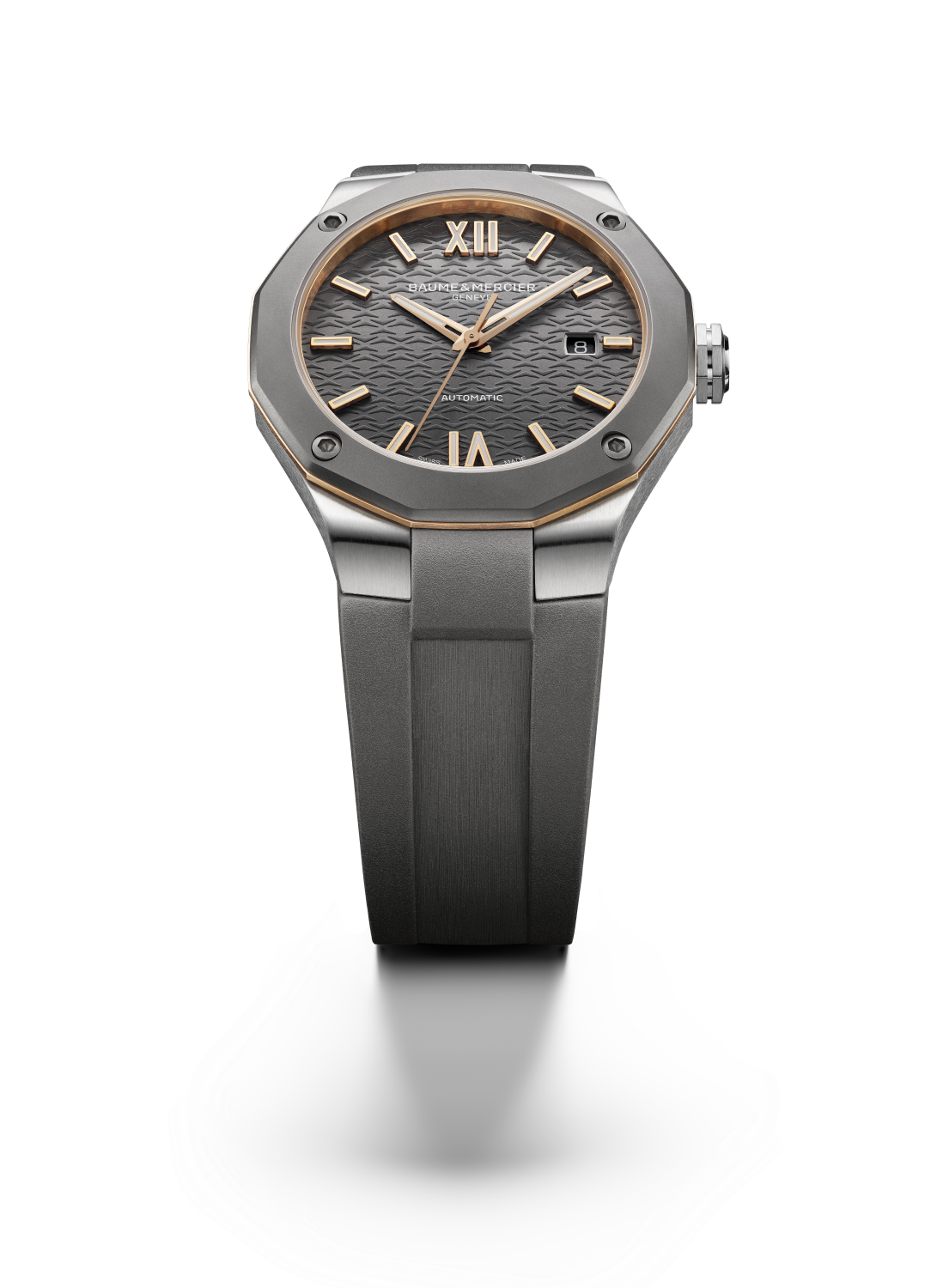 Baume & Mercier-Baume & Mercier Riviera 10660 M0A10660-M0A10660_3