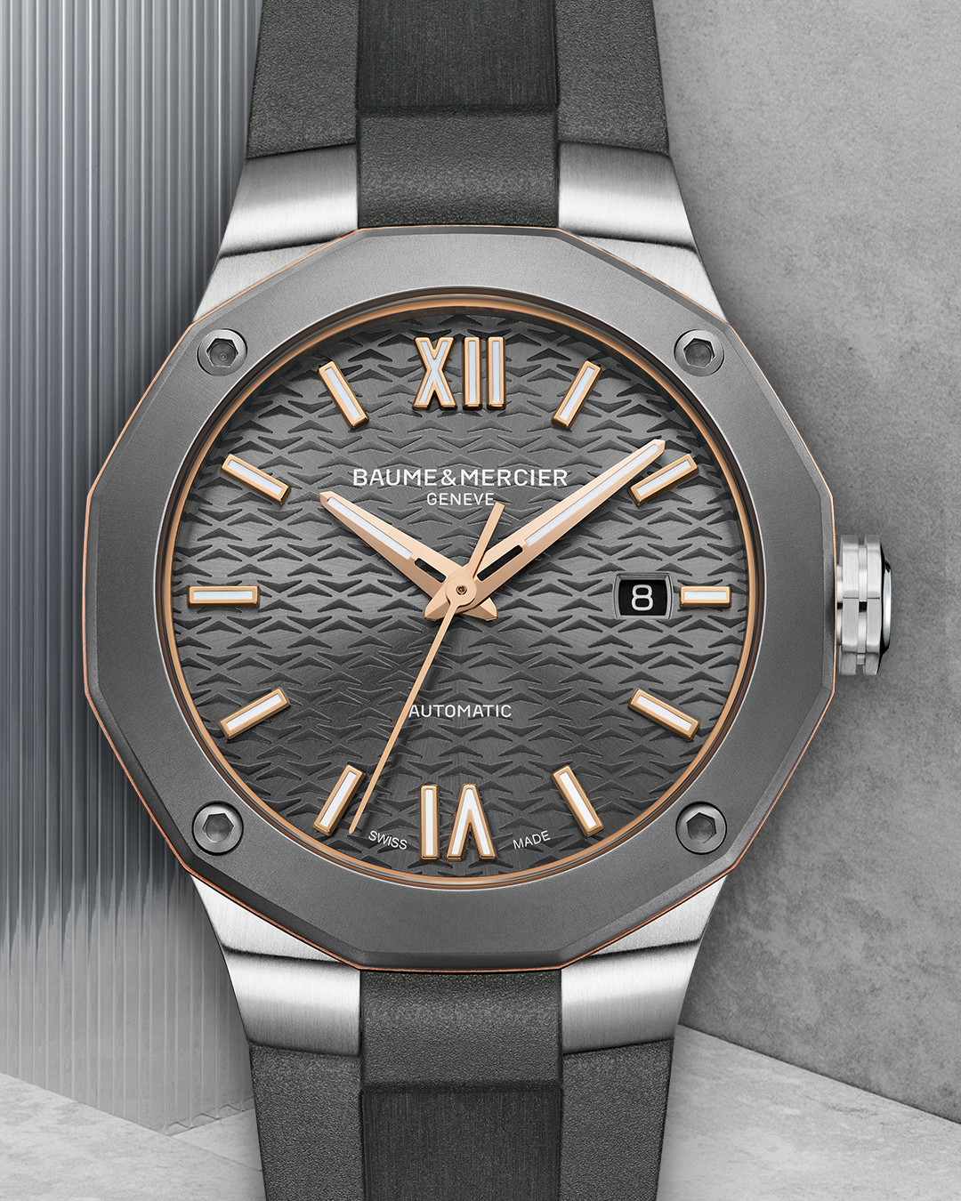Baume & Mercier-Baume & Mercier Riviera 10660 M0A10660-M0A10660_4