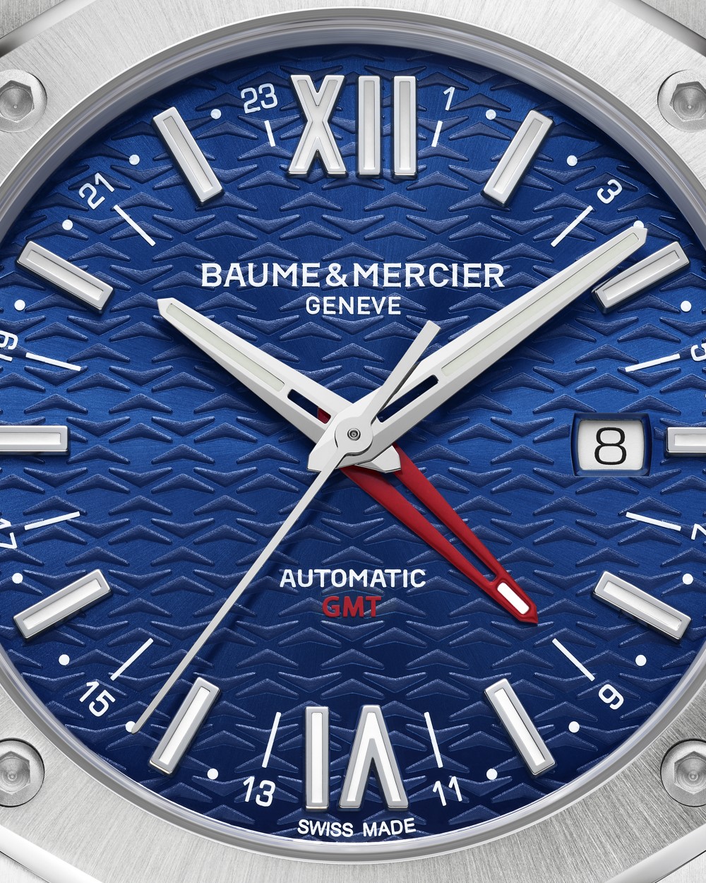 Baume & Mercier-Baume & Mercier Riviera GMT 10659 M0A10659-M0A10659_2
