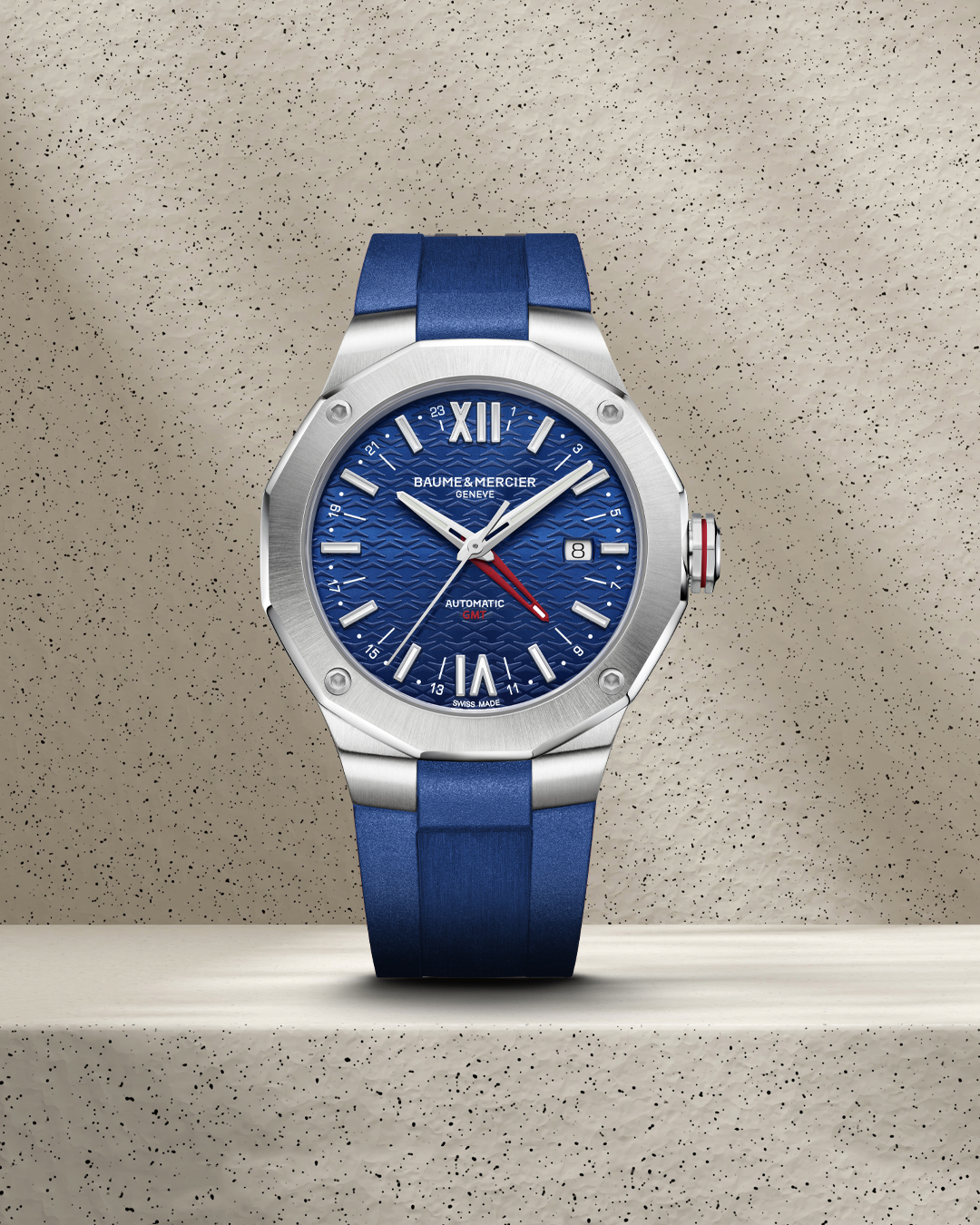 Baume & Mercier-Baume & Mercier Riviera GMT 10659 M0A10659-M0A10659_3