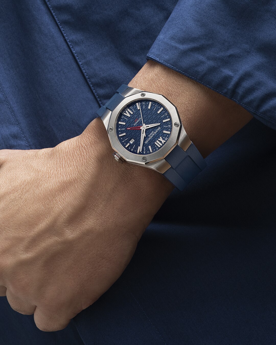 Baume & Mercier-Baume & Mercier Riviera GMT 10659 M0A10659-M0A10659_4