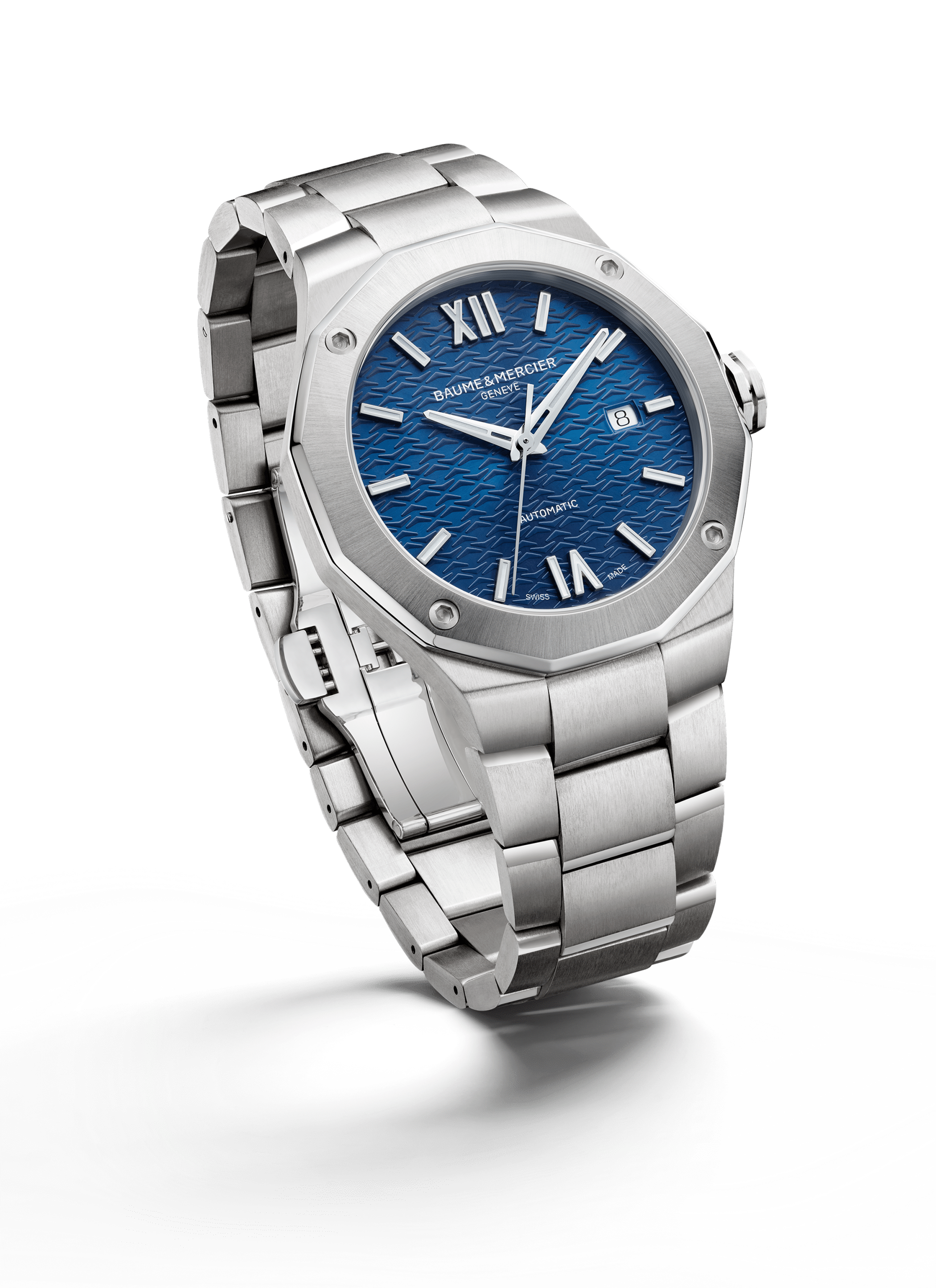 Baume & Mercier-Baume & Mercier Riviera 10620 M0A10620-M0A10620_2