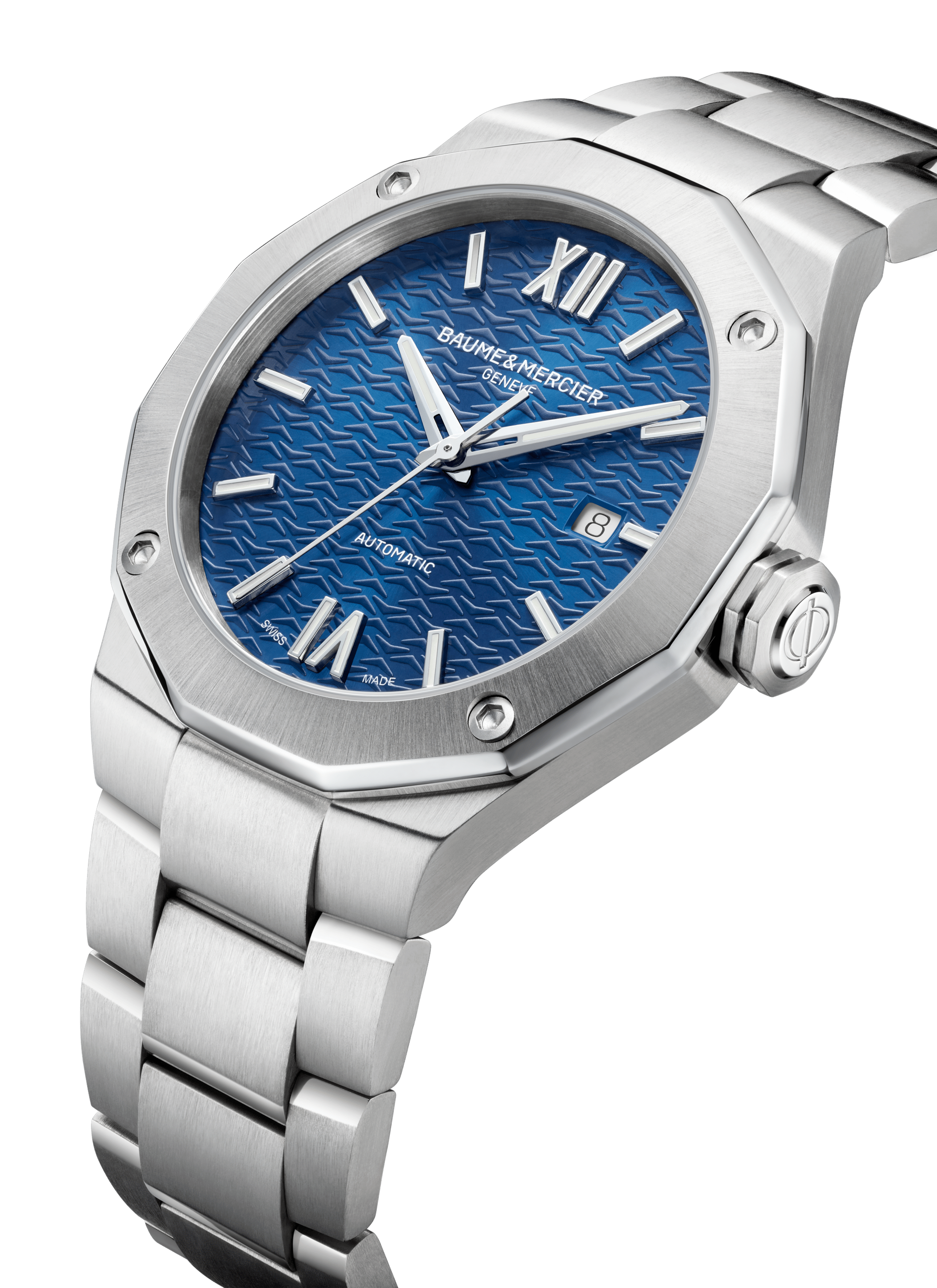 Baume & Mercier-Baume & Mercier Riviera 10620 M0A10620-M0A10620_3