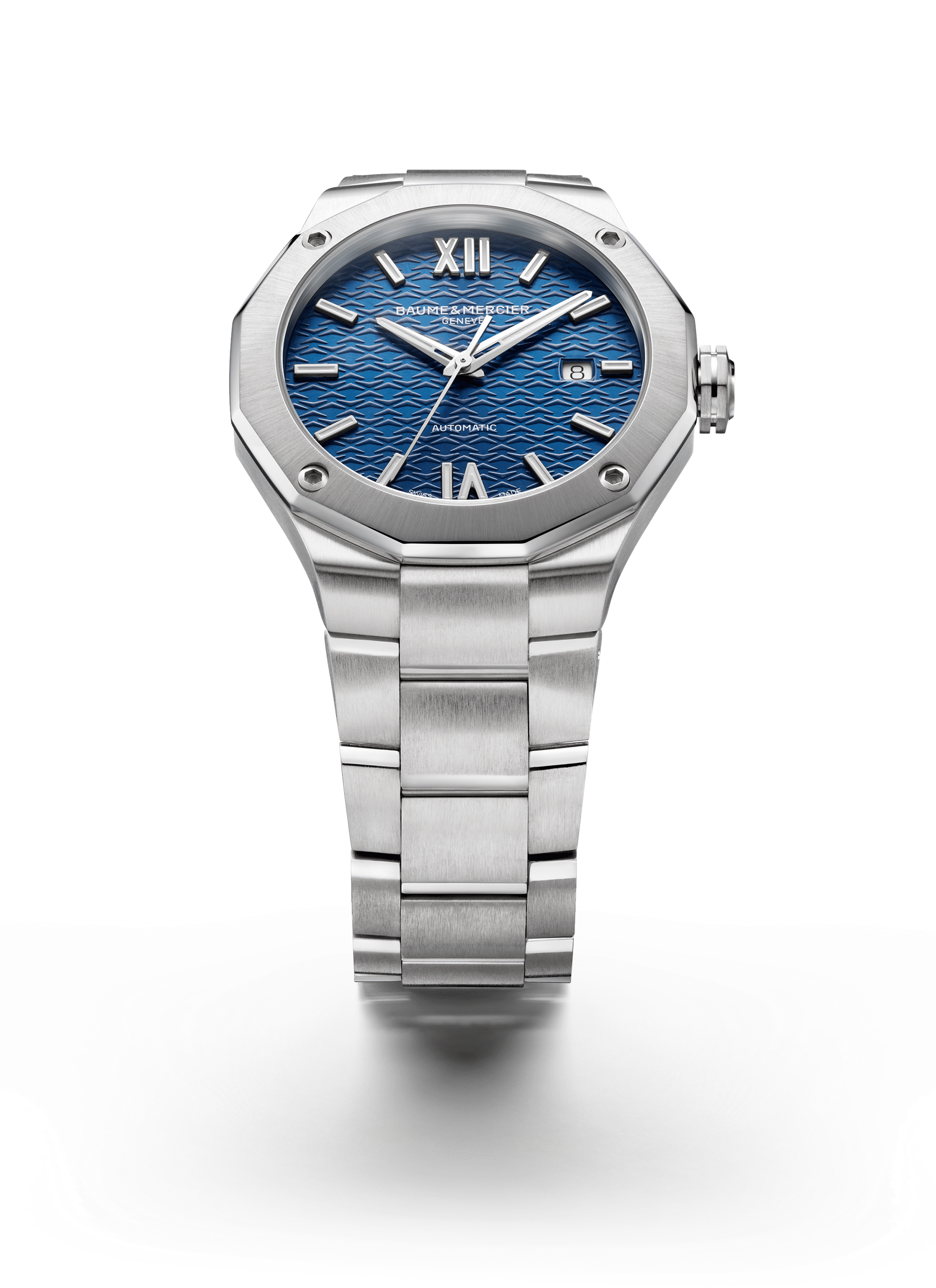 Baume & Mercier-Baume & Mercier Riviera 10620 M0A10620-M0A10620_4