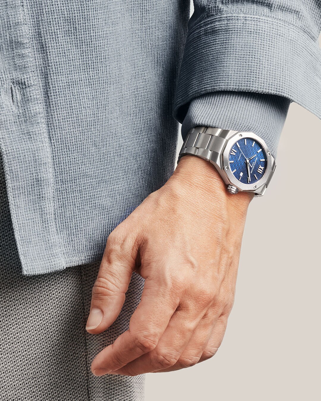 Baume & Mercier-Baume & Mercier Riviera 10620 M0A10620-M0A10620_5