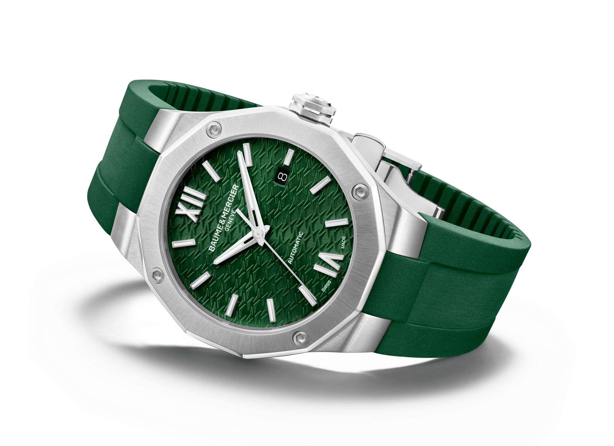 Baume & Mercier-Baume & Mercier Riviera 10618 M0A10618-M0A10618_2