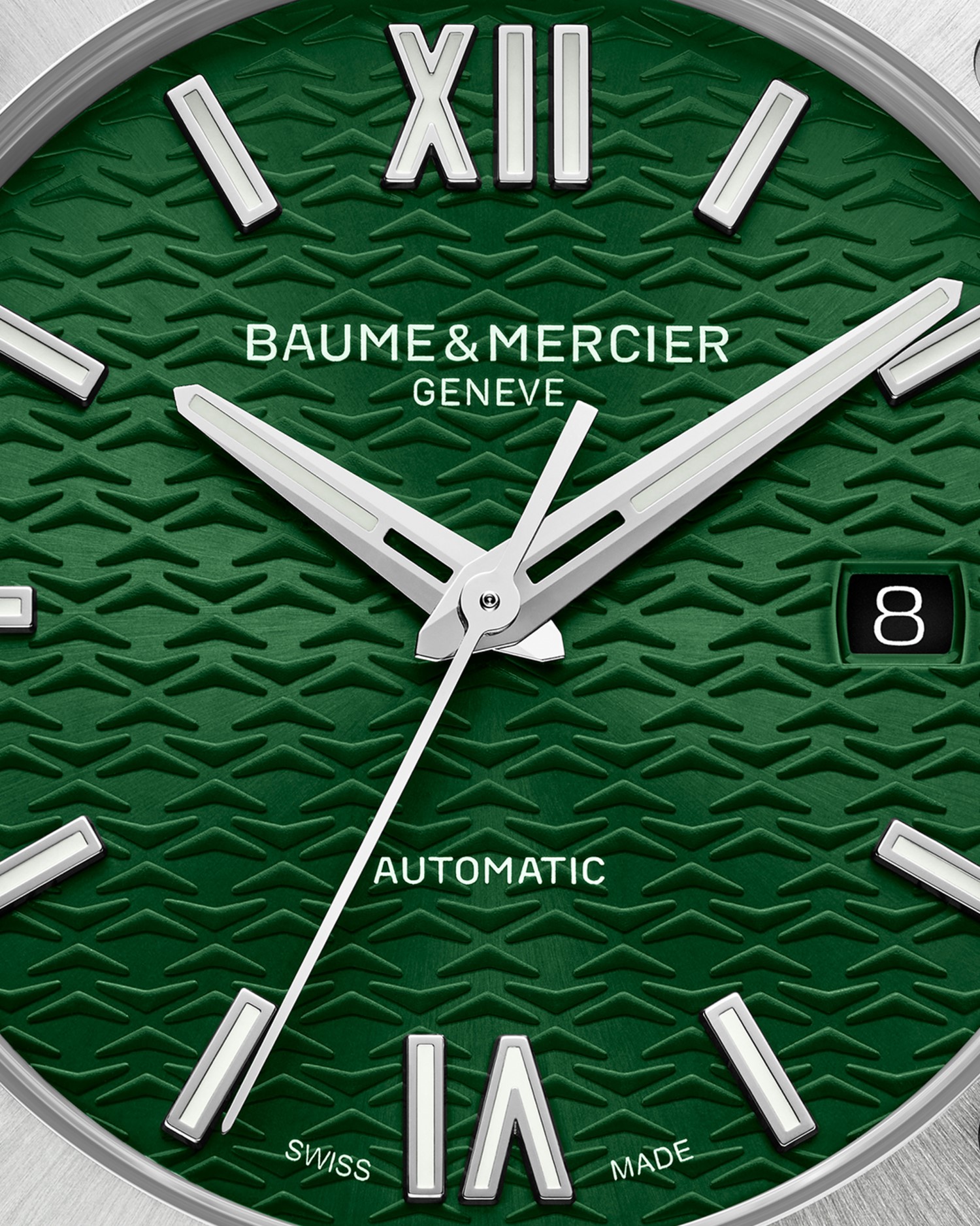 Baume & Mercier-Baume & Mercier Riviera 10618 M0A10618-M0A10618_3