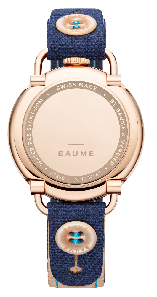 Baume & Mercier-Baume & Mercier Baume 10603 M0A10603-M0A10603_1