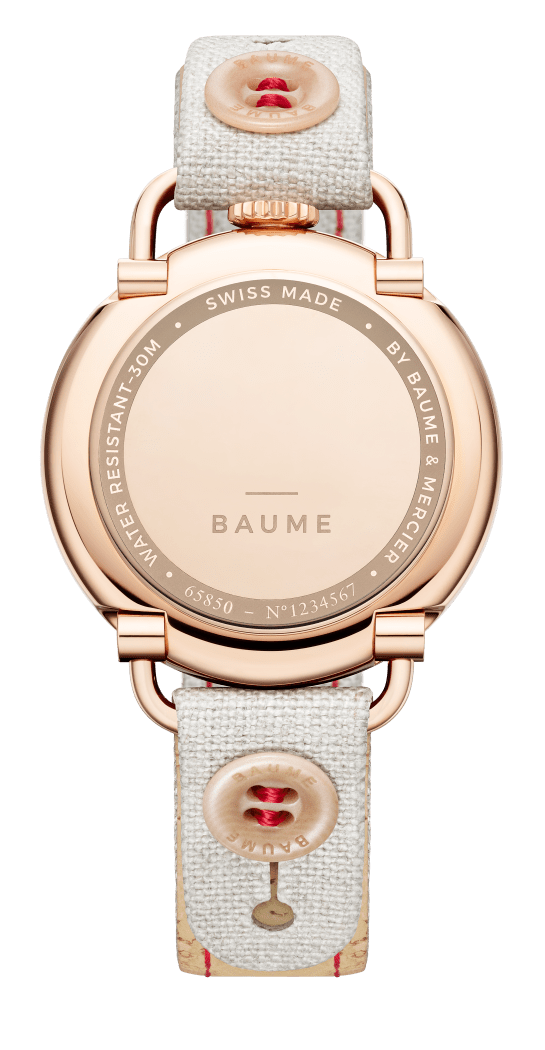 Baume & Mercier-Baume & Mercier Baume 10602 M0A10602-M0A10602_1