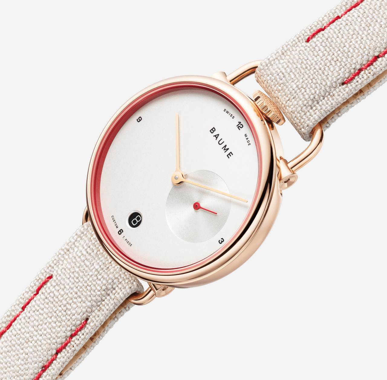 Baume & Mercier-Baume & Mercier Baume 10602 M0A10602-M0A10602_2