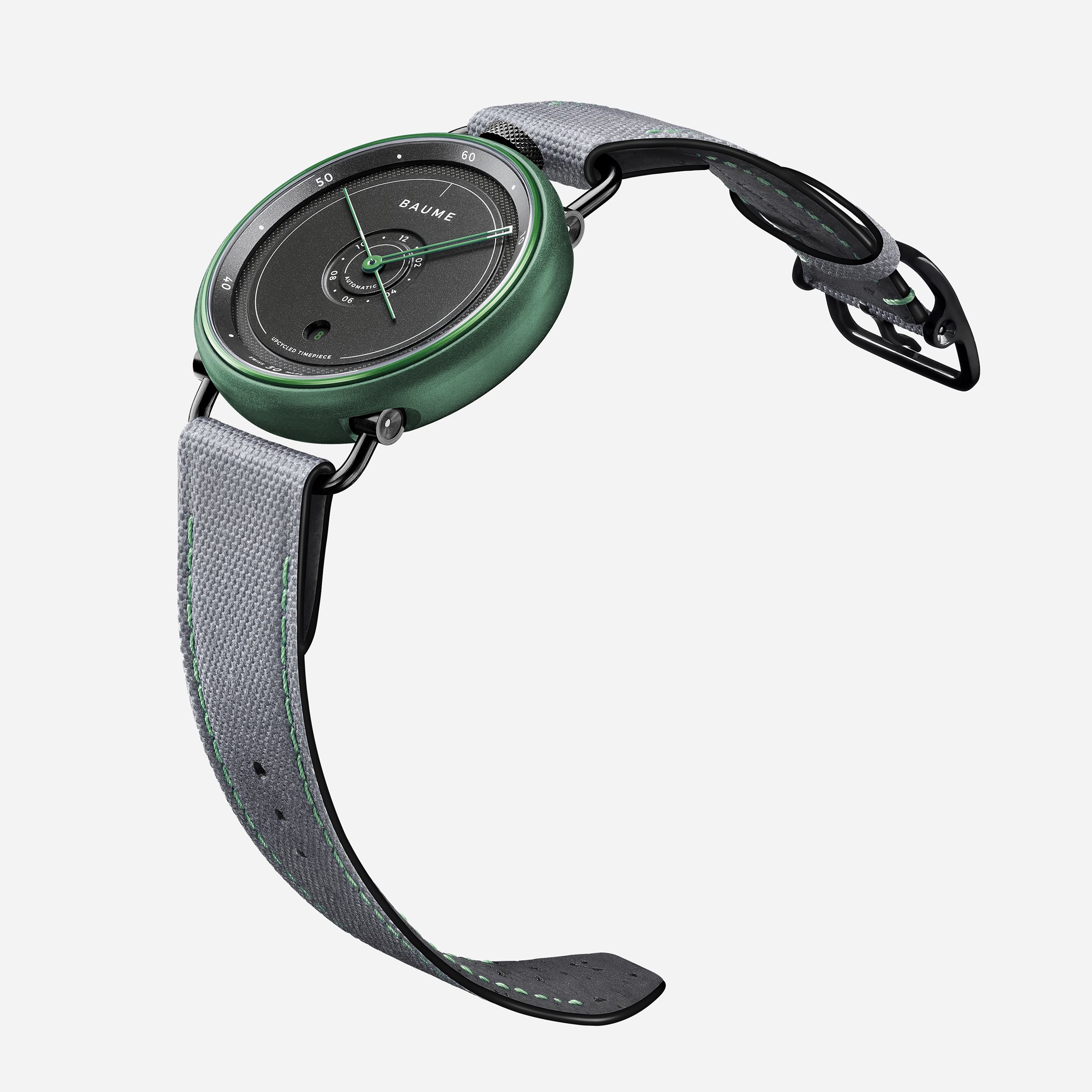 Baume & Mercier-Baume & Mercier Baume 10590 M0A10590-M0A10590_2
