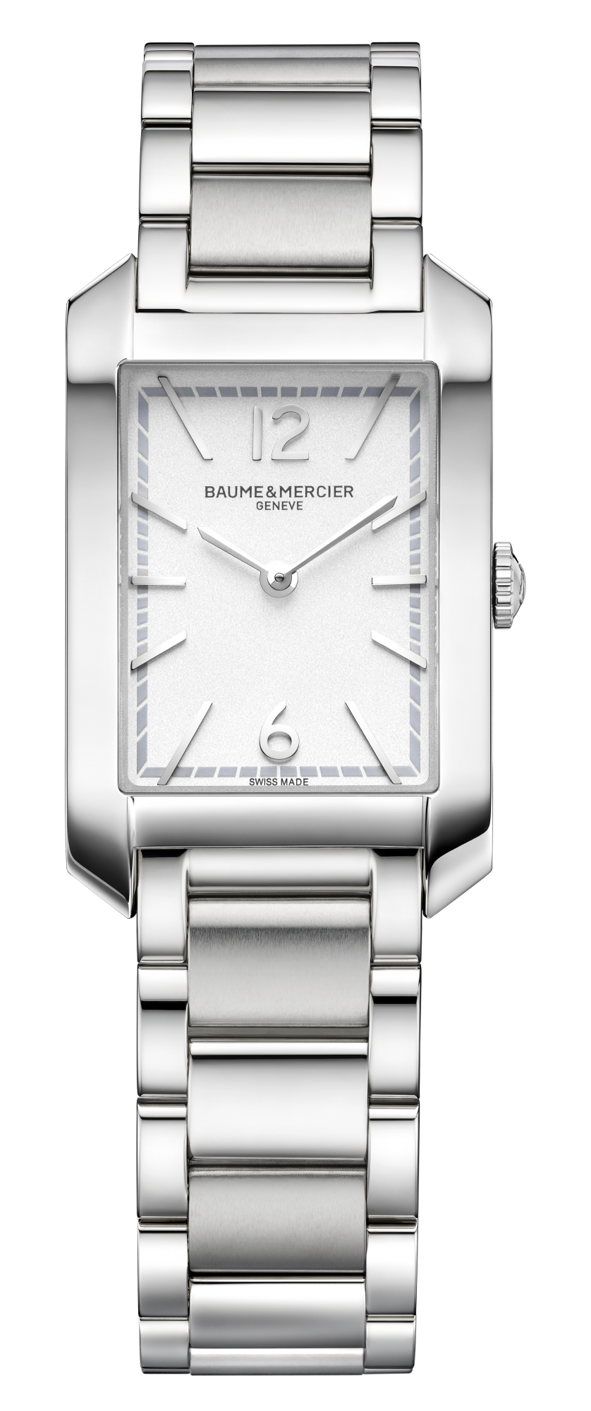 Baume & Mercier Hampton 10473 M0A10473