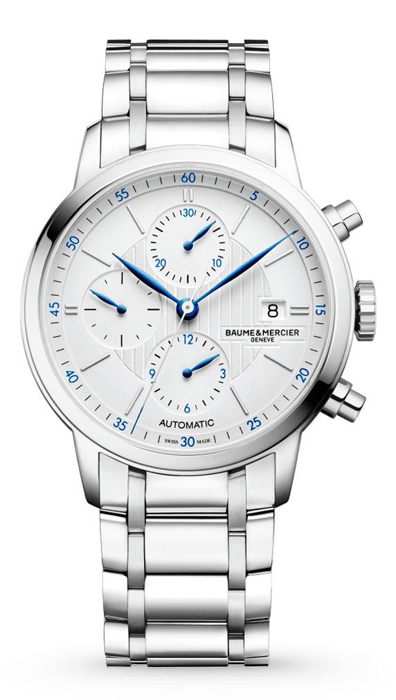 Baume & Mercier Classima 10331 M0A10331