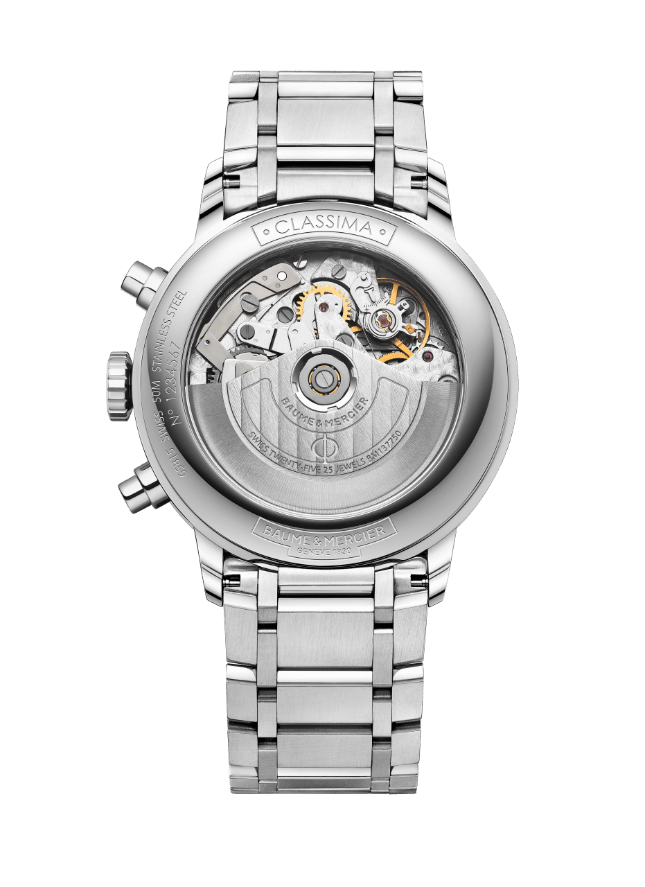 Baume & Mercier-Baume & Mercier Classima 10331 M0A10331-M0A10331_1