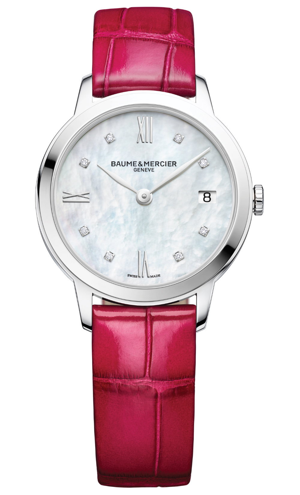 Baume & Mercier Classima 10325 M0A10325