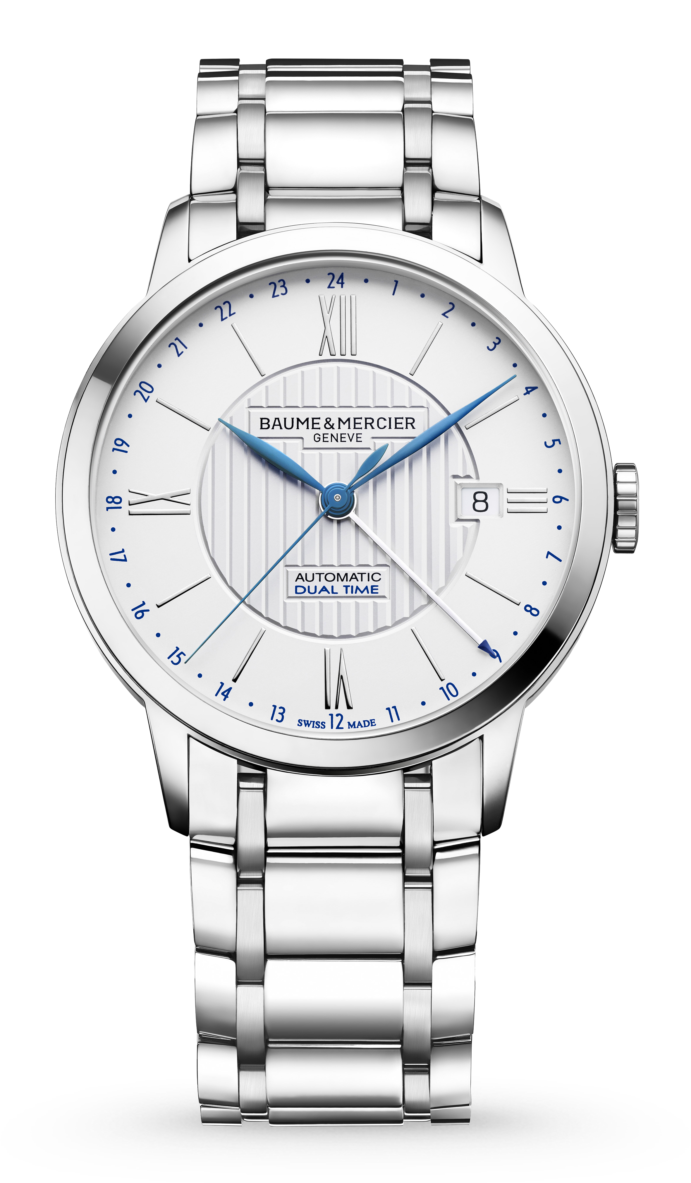 Baume & Mercier Classima 10273 M0A10273
