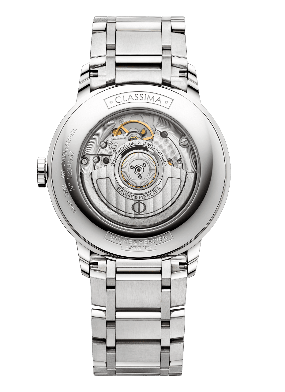 Baume & Mercier-Baume & Mercier Classima 10273 M0A10273-M0A10273_1