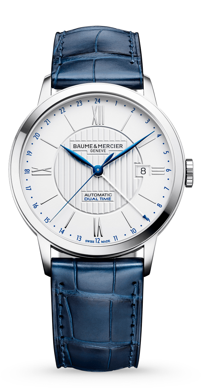 Baume & Mercier Classima 10272 M0A10272