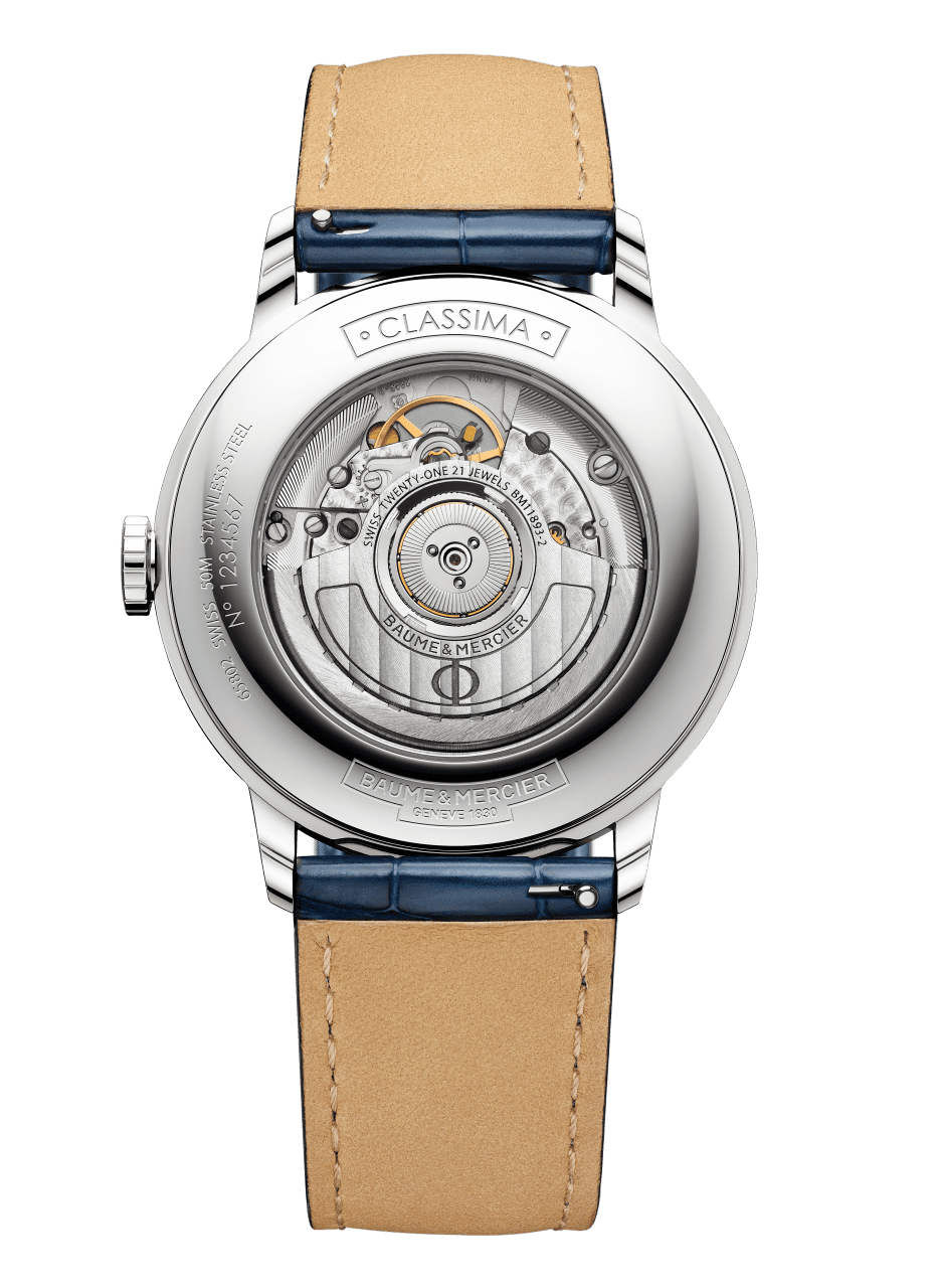 Baume & Mercier-Baume & Mercier Classima 10272 M0A10272-M0A10272_1