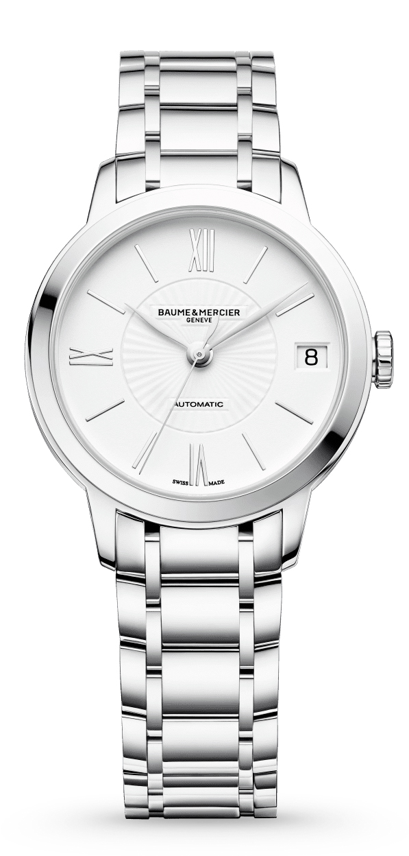 Baume & Mercier Classima 10267 M0A10267