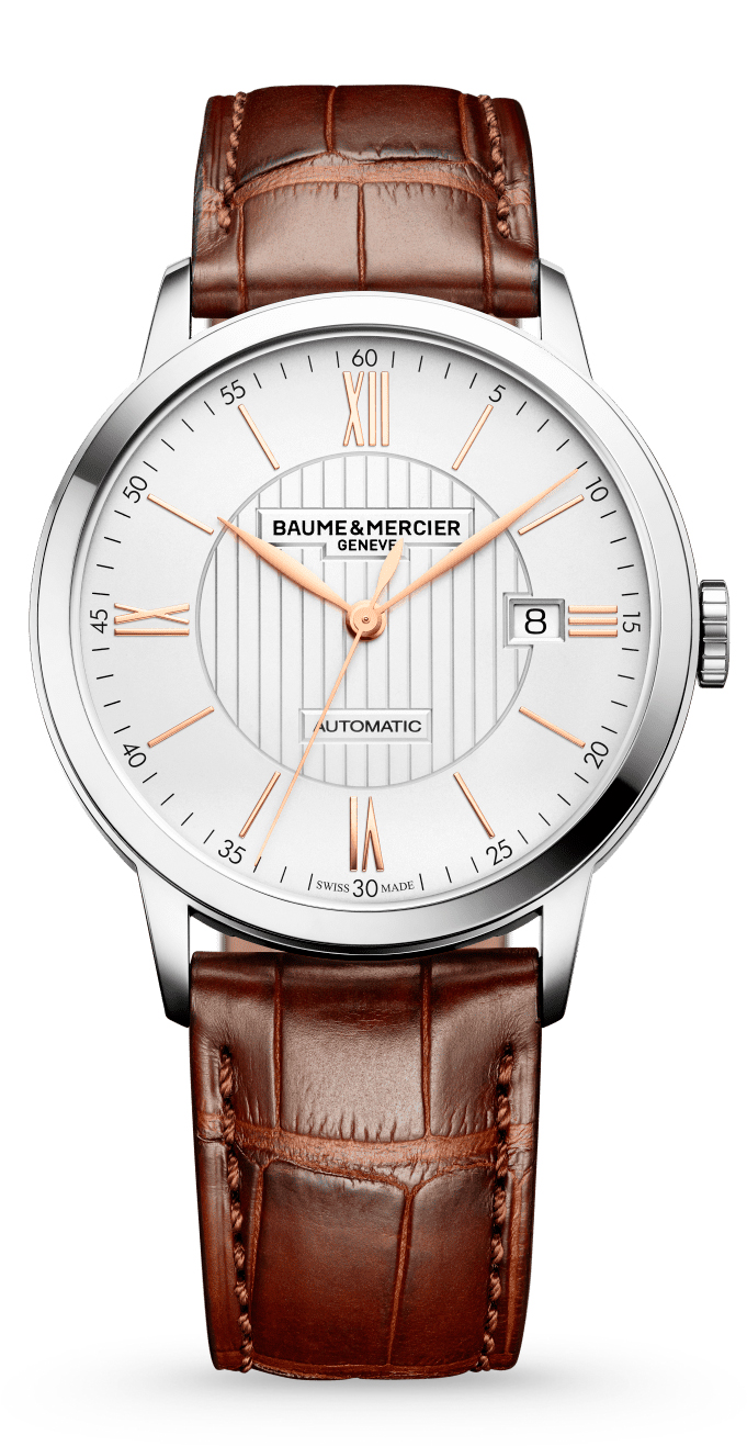 Baume & Mercier Classima 10263 M0A10263