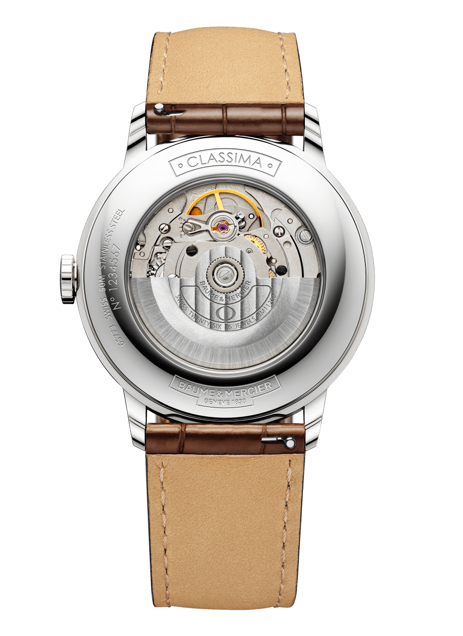 Baume & Mercier-Baume & Mercier Classima 10263 M0A10263-M0A10263_1