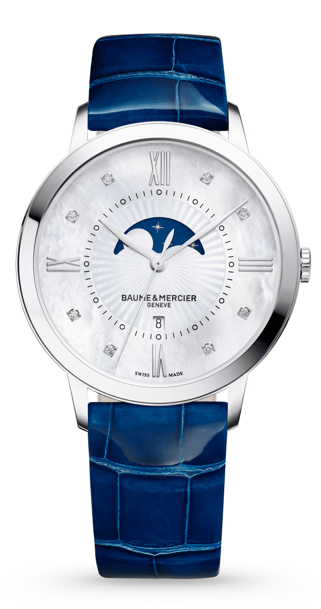 Baume & Mercier Classima 10226 M0A10226