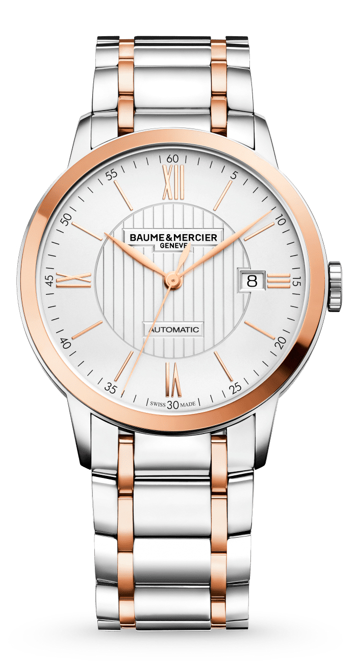 Baume & Mercier Classima 10217 M0A10217