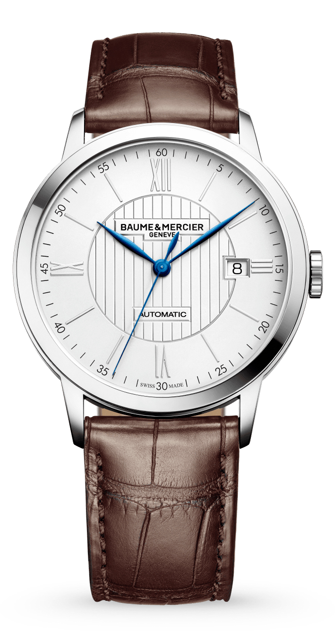 Baume & Mercier Classima 10214 M0A10214