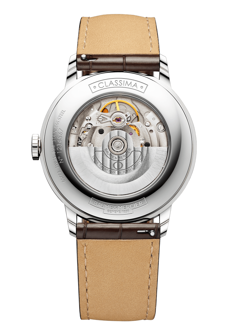 Baume & Mercier-Baume & Mercier Classima 10214 M0A10214-M0A10214_1