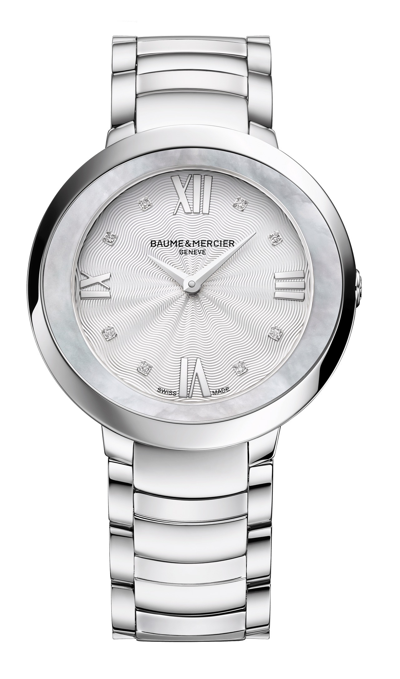 Baume & Mercier Promesse 10178 M0A10178