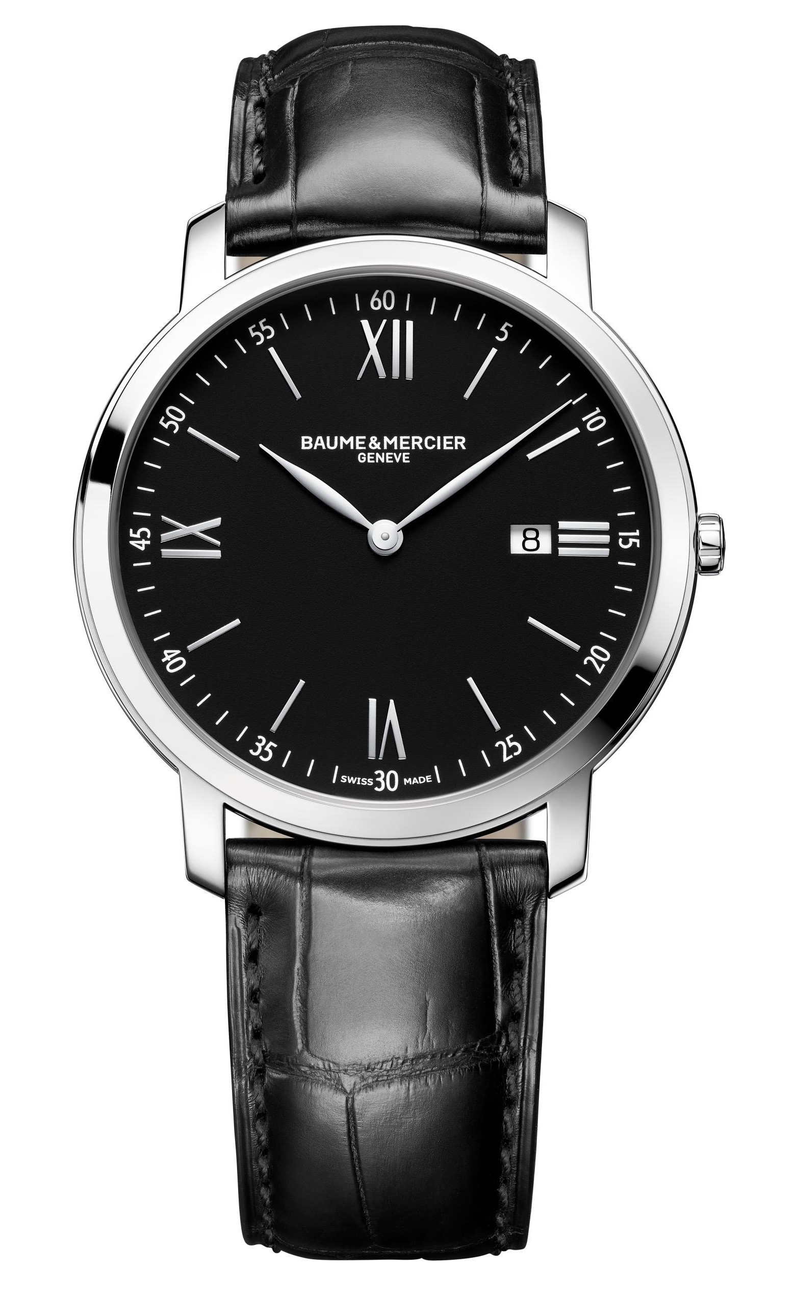 Baume & Mercier Classima 10098 M0A10098