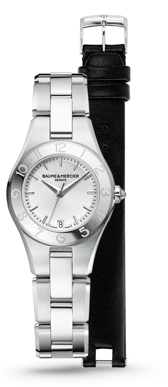 Baume & Mercier Linea 10009 M0A10009