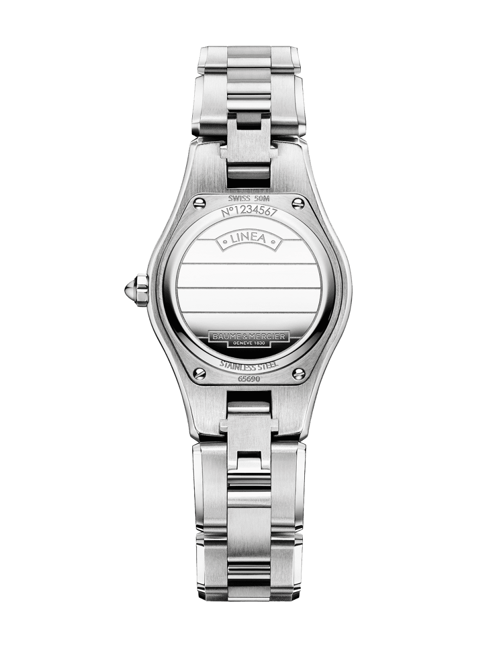 Baume & Mercier-Baume & Mercier Linea 10009 M0A10009-M0A10009_1