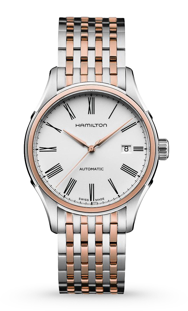 Hamilton-Hamilton American Classic Valiant Auto H39525214-H39525214