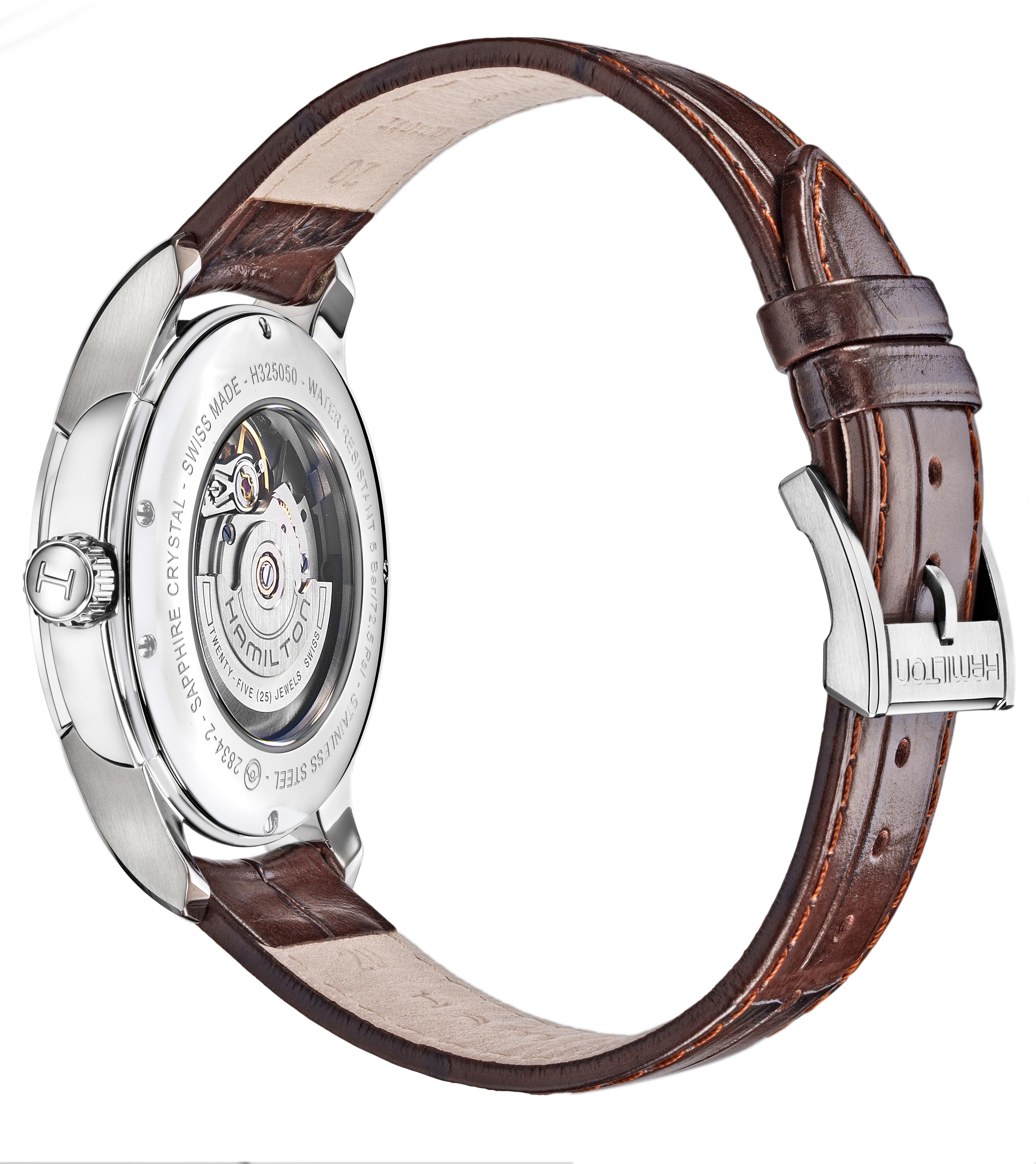 Hamilton-Hamilton Jazzmaster Day Date Auto H32505511-H32505511_2