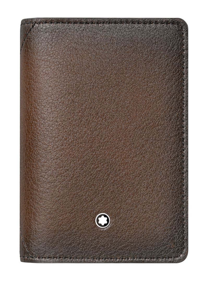 Montblanc-Montblanc Meisterstück Sfumato Business Card Holder MB118361-MB118361_1