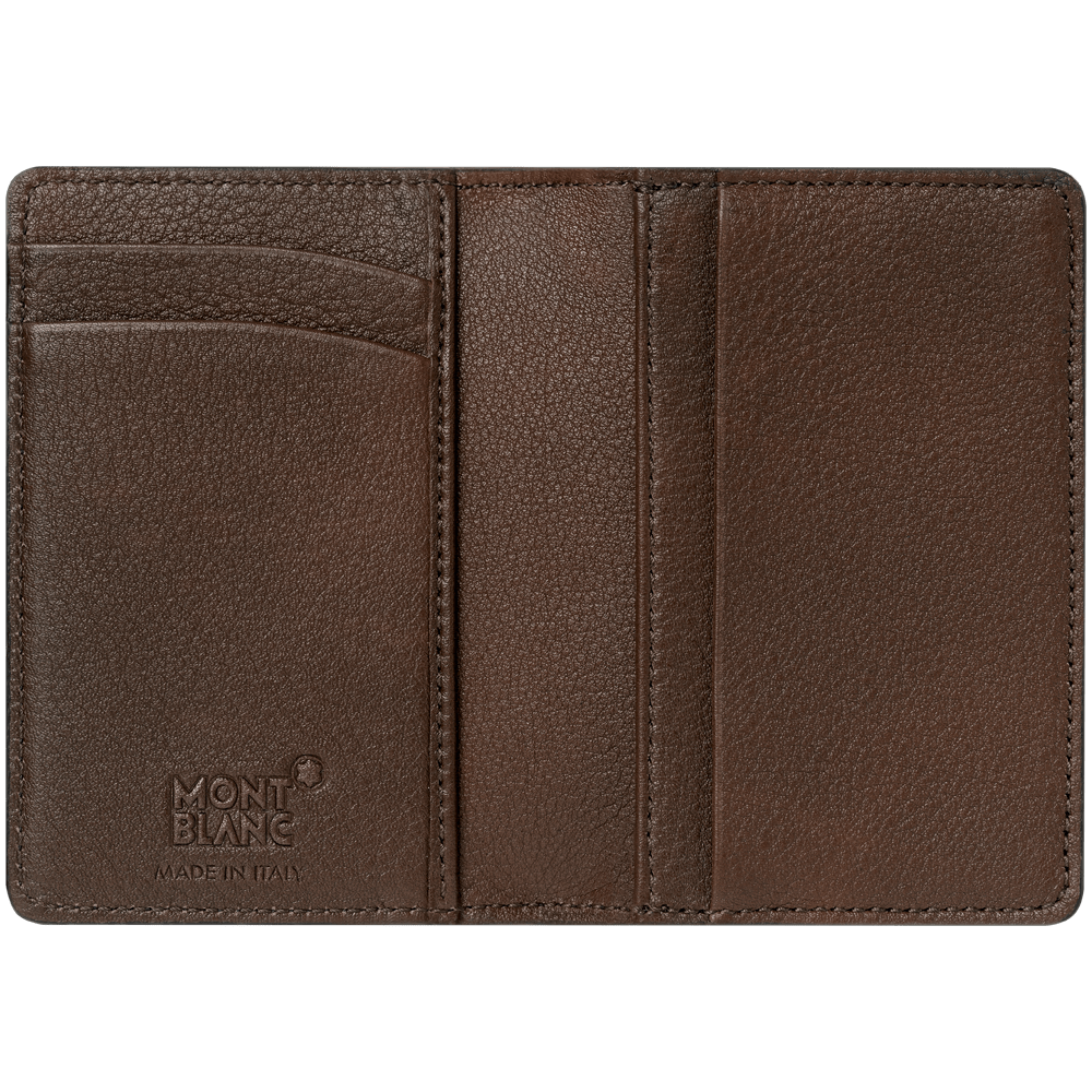 Montblanc-Montblanc Meisterstück Sfumato Business Card Holder MB118361-MB118361_2