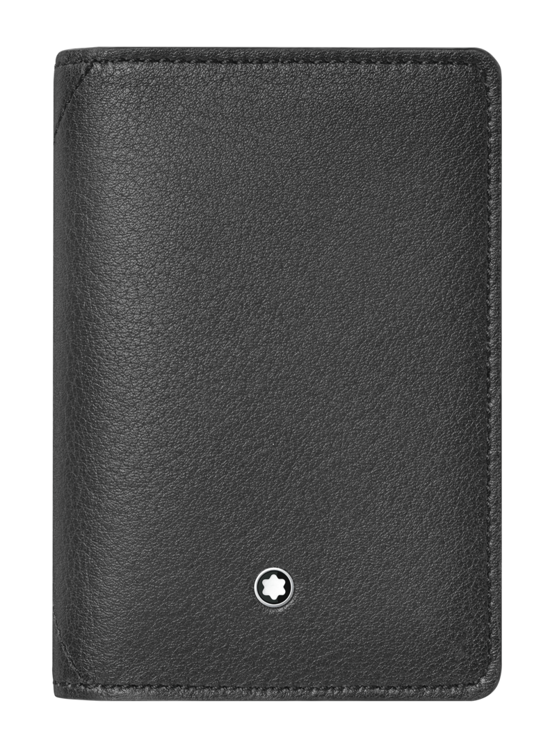 Montblanc-Montblanc Meisterstück Sfumato Business Card Holder MB118360-MB118360