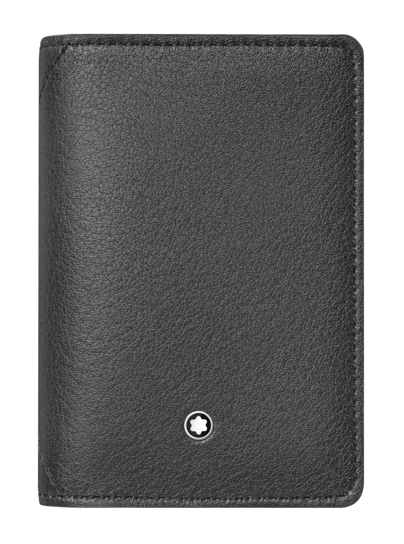 Montblanc-Montblanc Meisterstück Sfumato Business Card Holder MB118360-MB118360_1