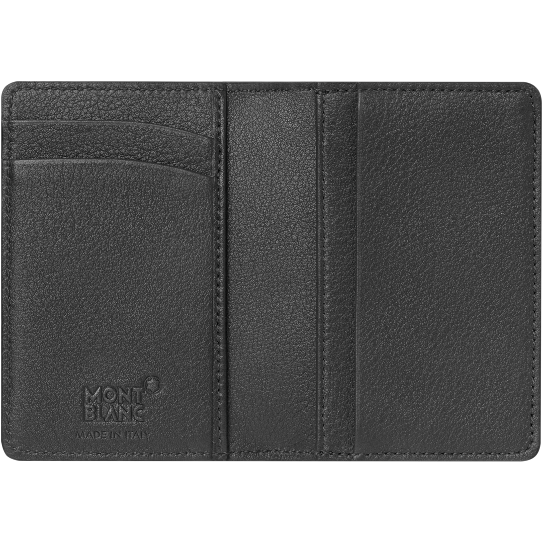 Montblanc-Montblanc Meisterstück Sfumato Business Card Holder MB118360-MB118360_2