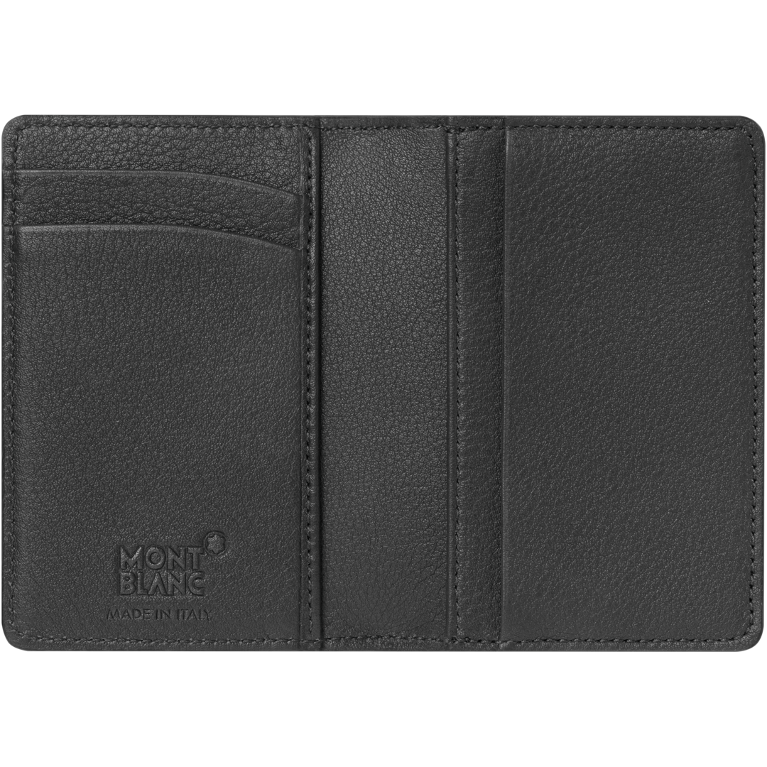 Montblanc-Montblanc Meisterstück Sfumato Business Card Holder MB118360-MB118360_4