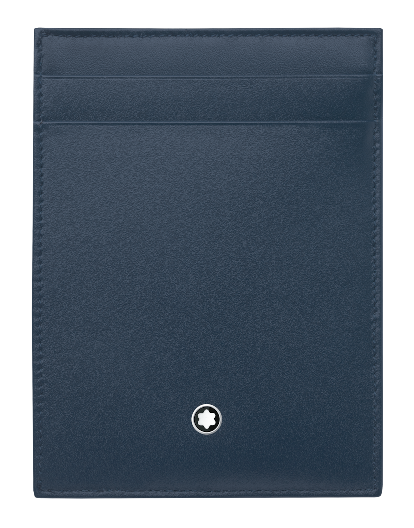 Montblanc-Montblanc Meisterstück Pocket 4cc with ID Card Holder MB118311-MB118311_1